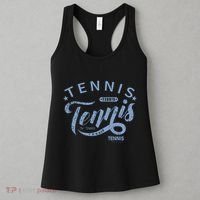 Game Grumps Tennis Funny For Man Women Women's Tank Top thumb 3