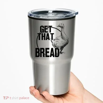 Tumbler