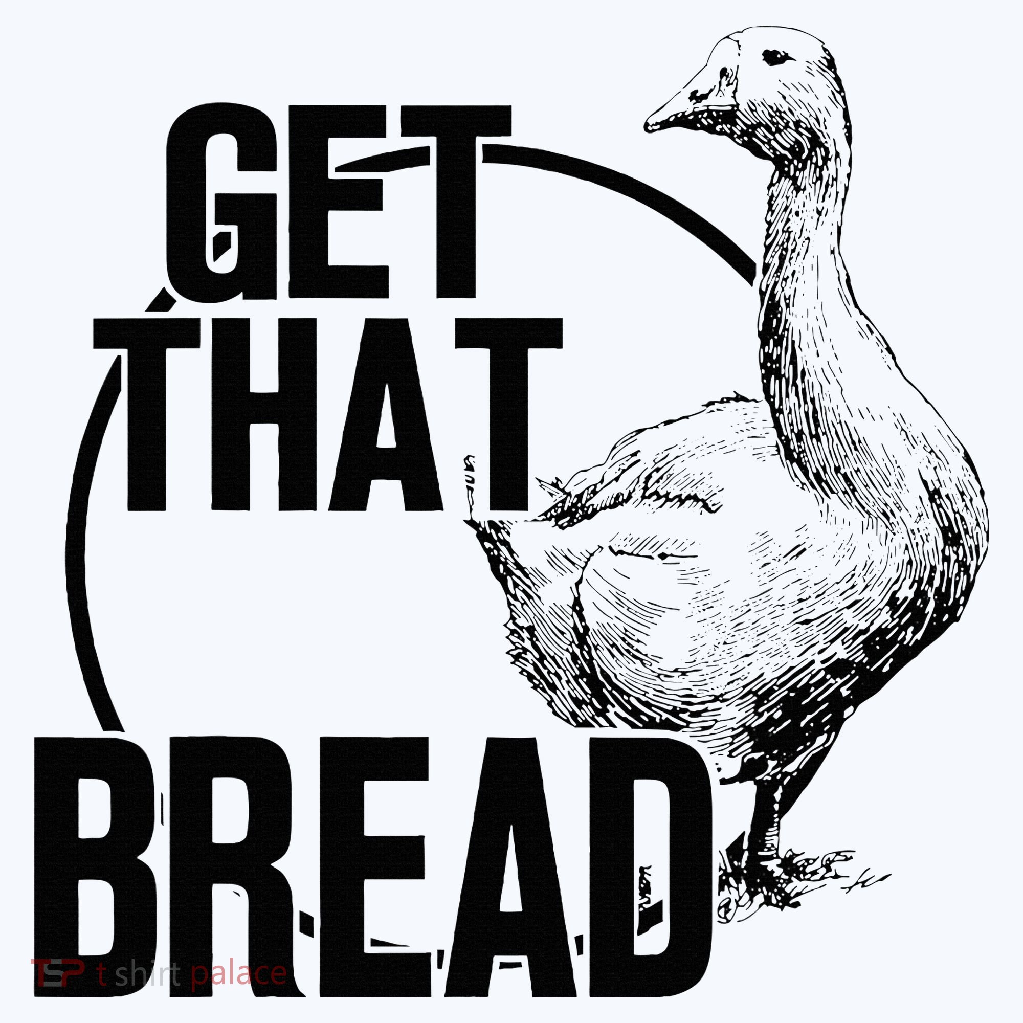Goose Get That Bread Hat