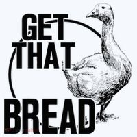 Goose Get That Bread Visor thumb 3