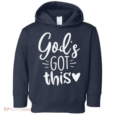 Toddler Hoodie