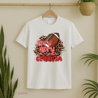Glory Glory To Georgia Football T-Shirt thumb 2
