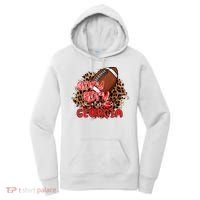 Glory Glory To Georgia Football Women's Hoodie thumb 0