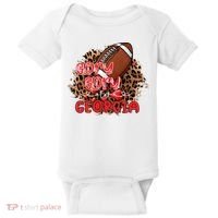 Glory Glory To Georgia Football Baby Bodysuit thumb 0