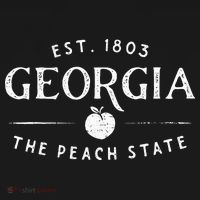 Georgia Georgia Touris Georgia Lover Sweatshirt thumb 3