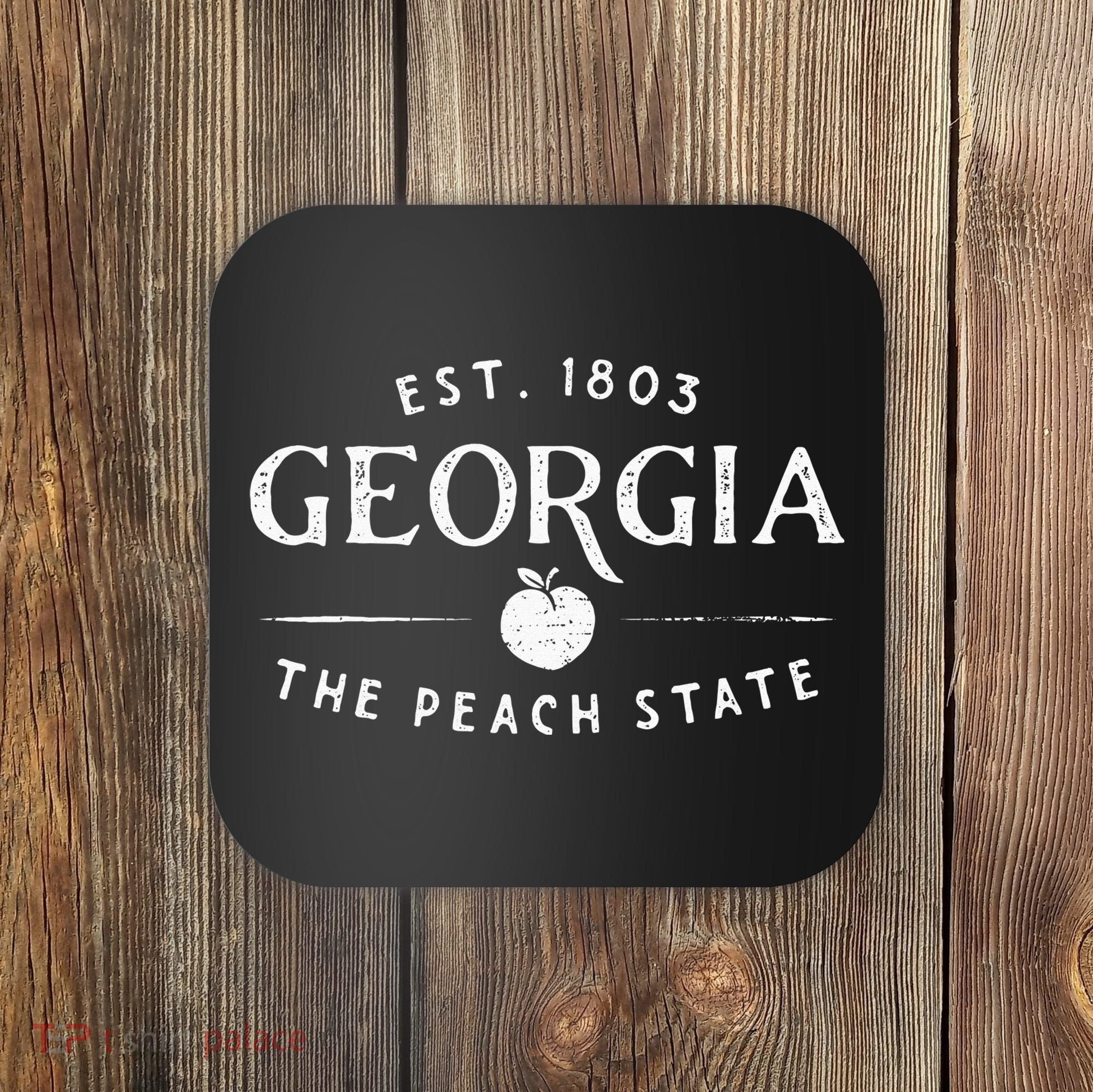 Georgia Georgia Touris Georgia Lover Coaster