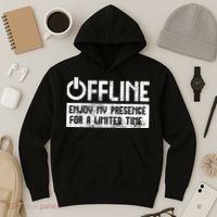 Gamer Gaming Video Games Hoodie thumb 3