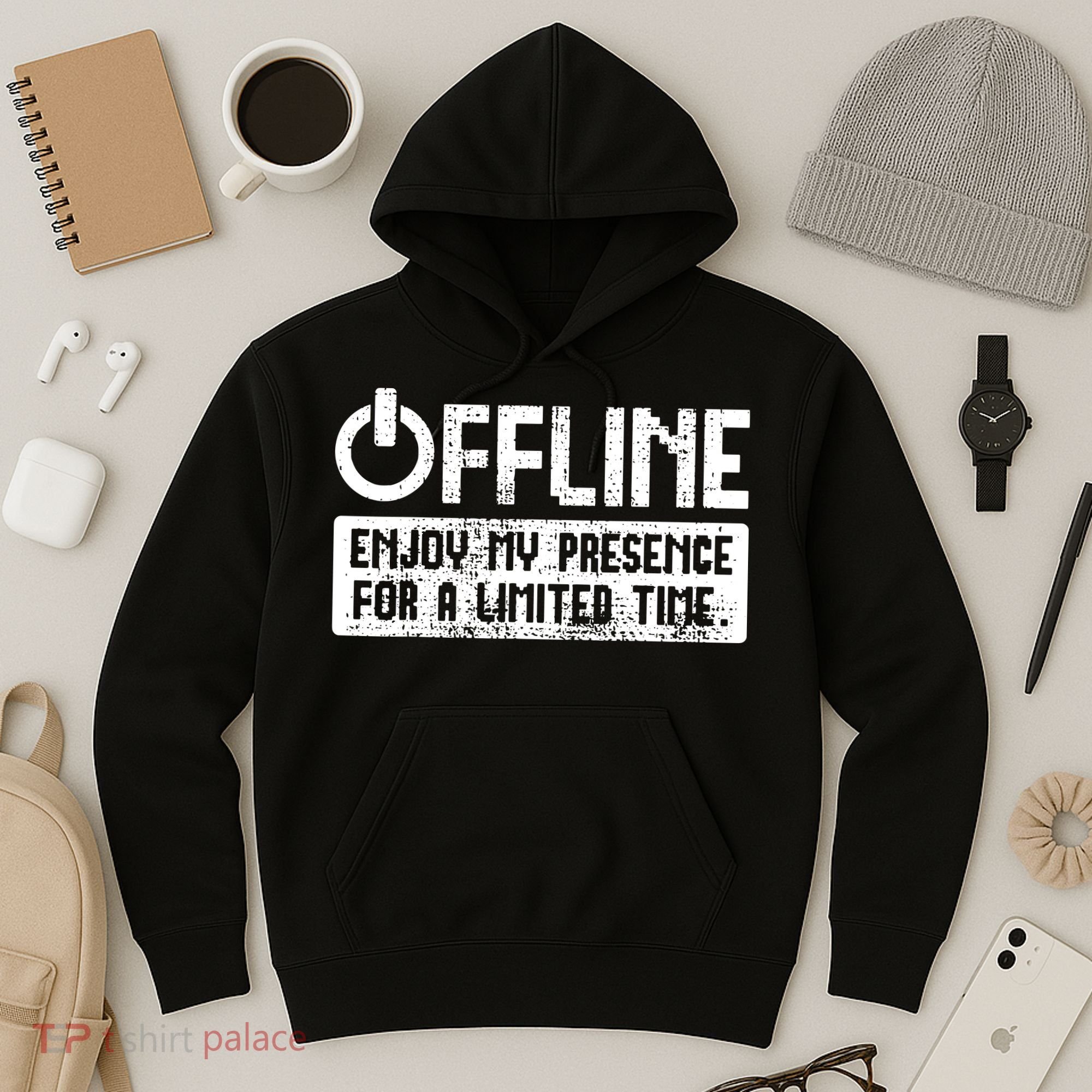 Gamer Gaming Video Games Hoodie