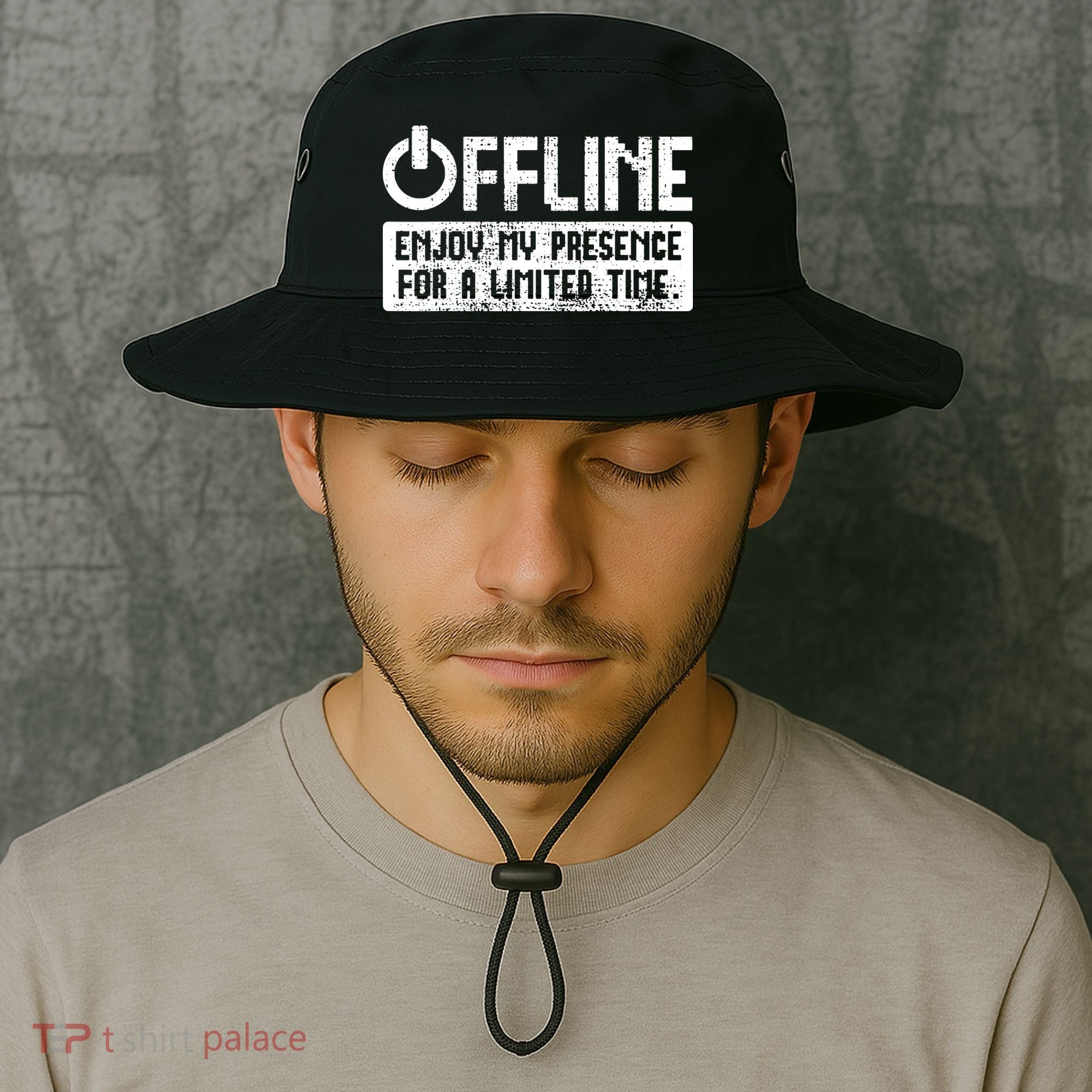 Gamer Gaming Video Games Bucket Hat