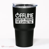 Gamer Gaming Video Games Tumbler thumb 0