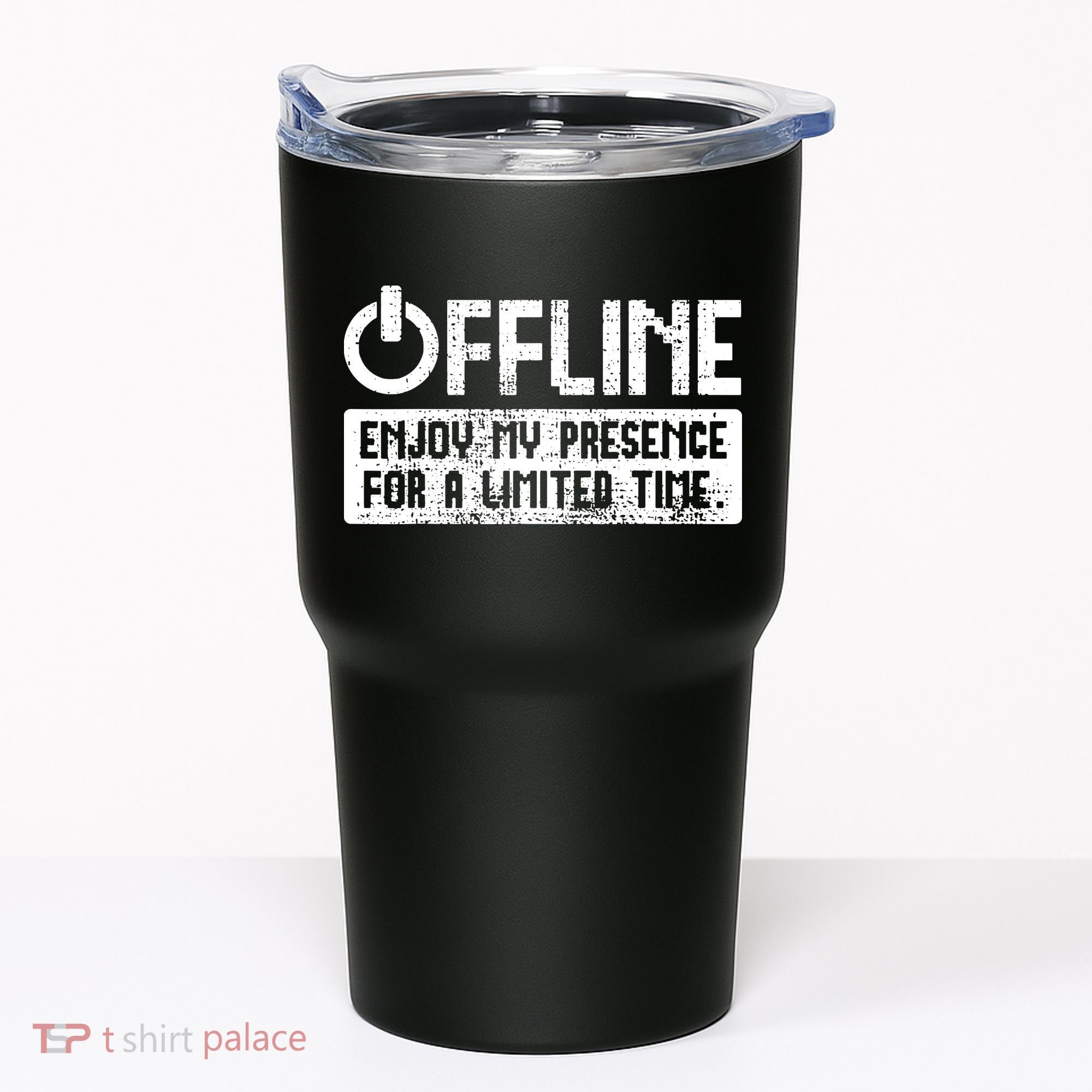 Gamer Gaming Video Games Tumbler