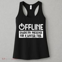 Gamer Gaming Video Games Women's Tank Top thumb 3