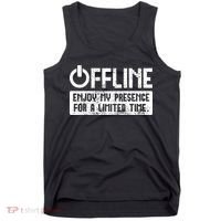 Gamer Gaming Video Games Tank Top thumb 0