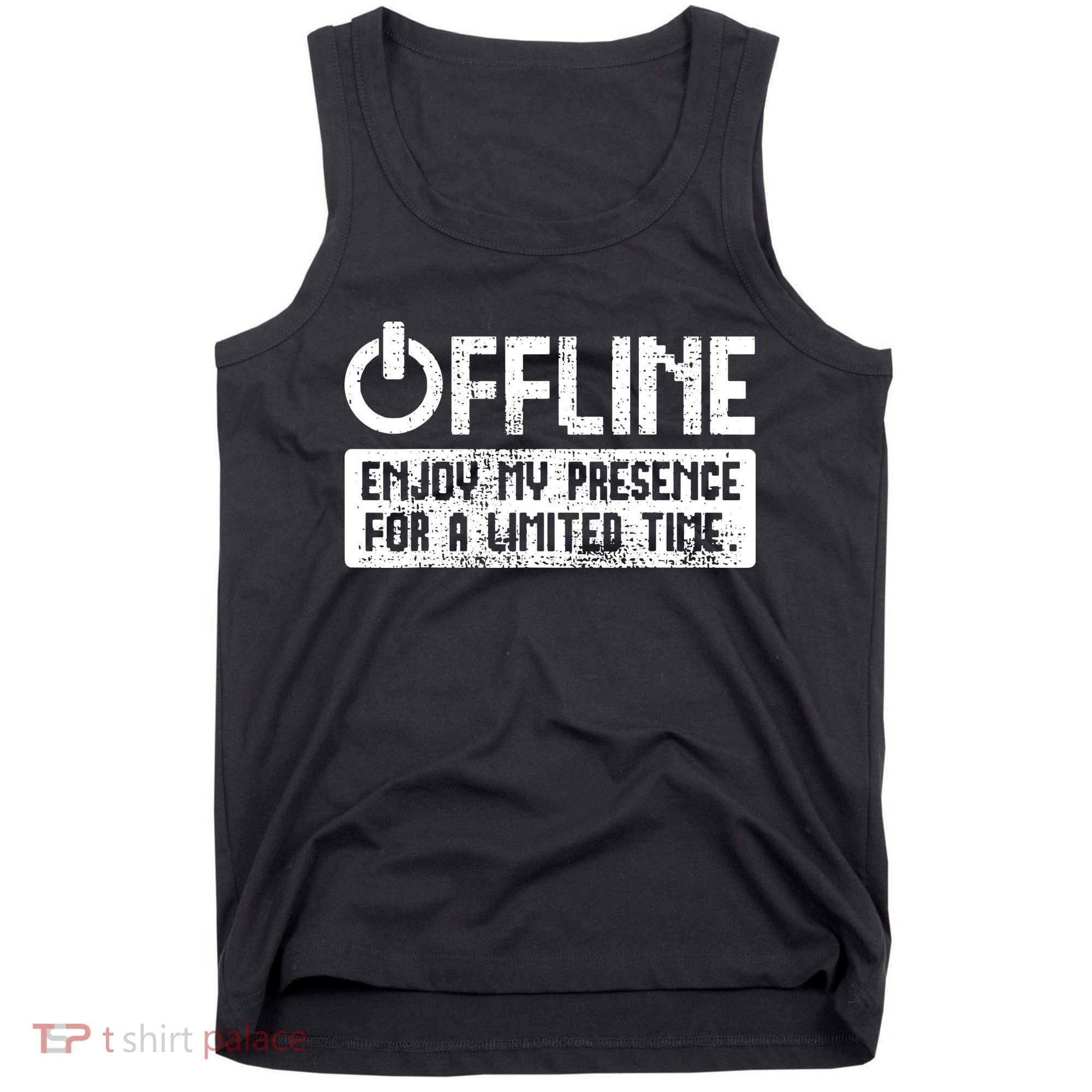Gamer Gaming Video Games Tank Top
