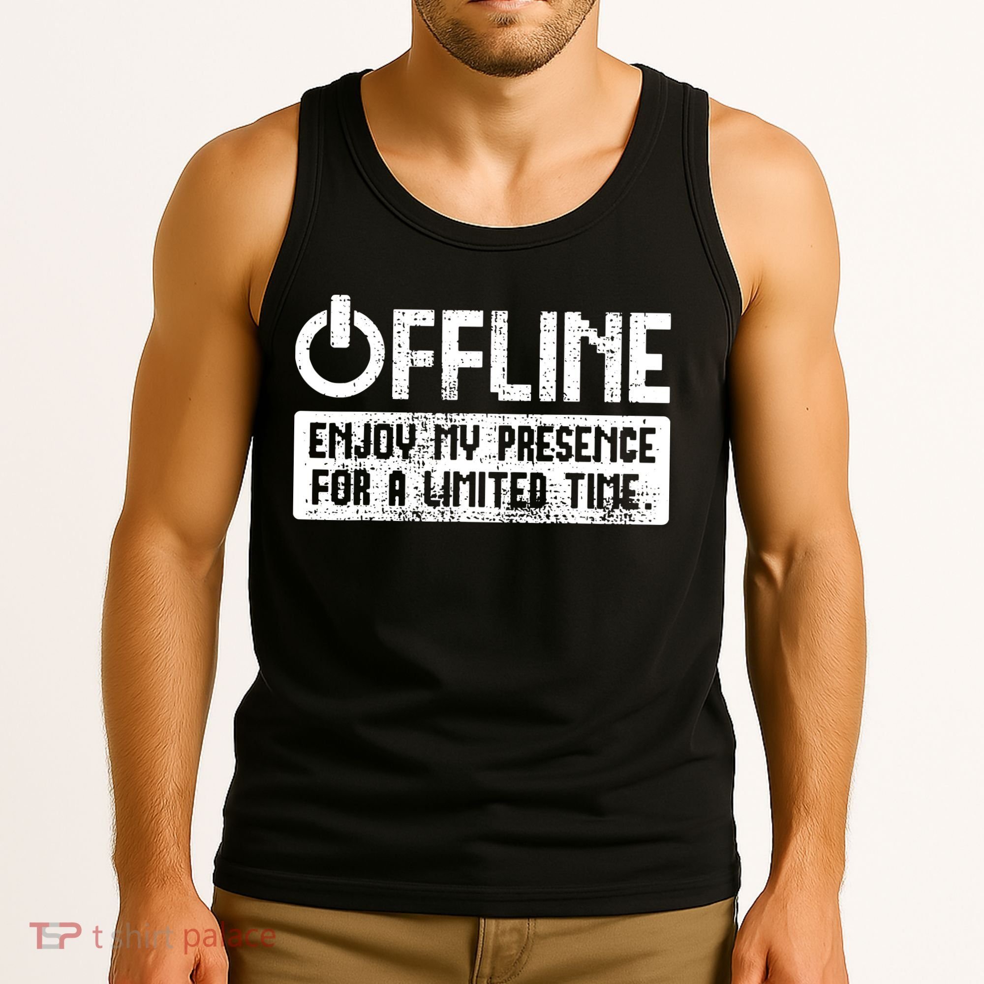 Gamer Gaming Video Games Tank Top