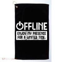 Gamer Gaming Video Games Golf Towel thumb 0