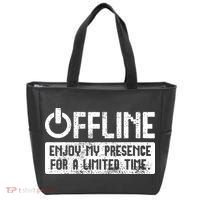 Gamer Gaming Video Games Tote Bag thumb 0