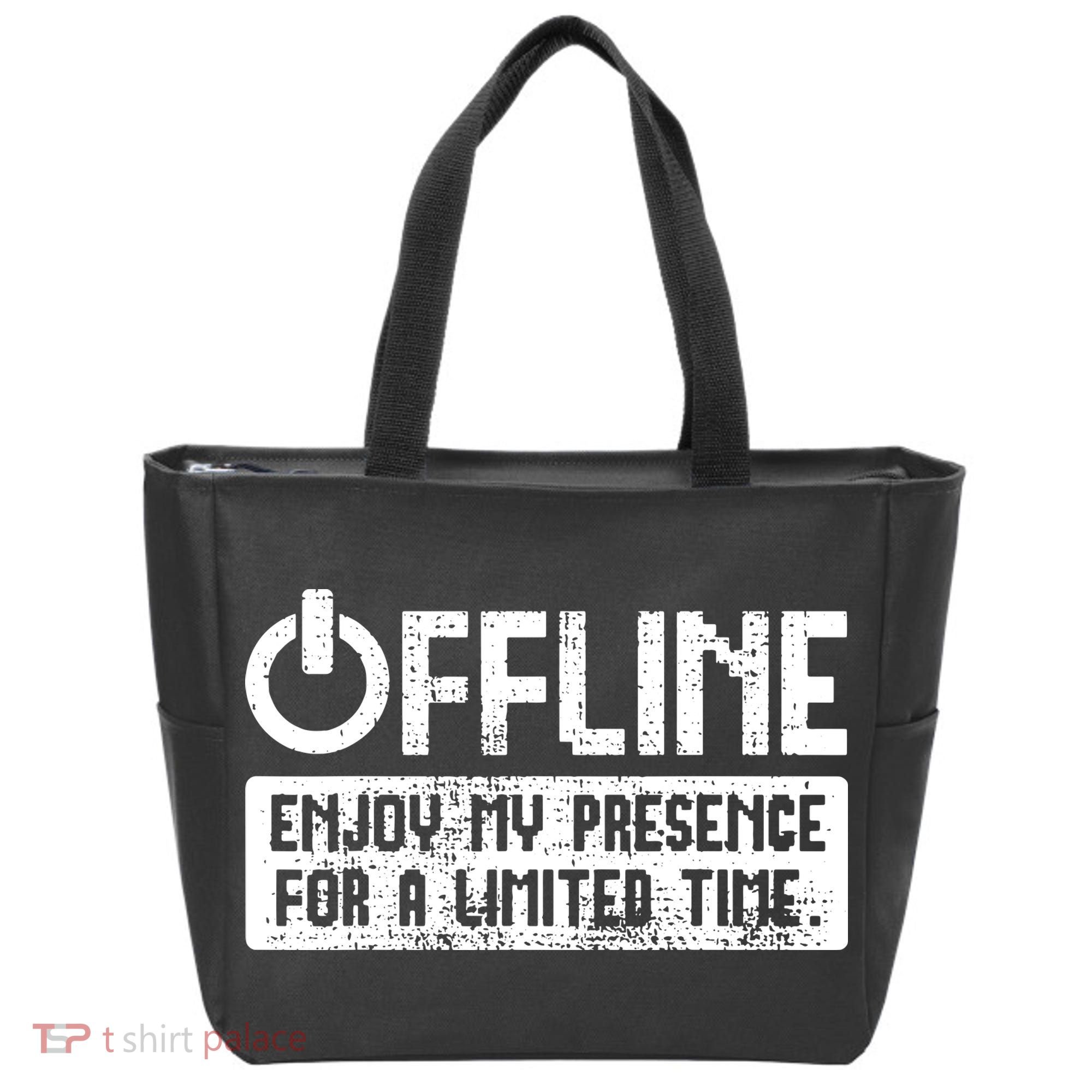 Gamer Gaming Video Games Tote Bag