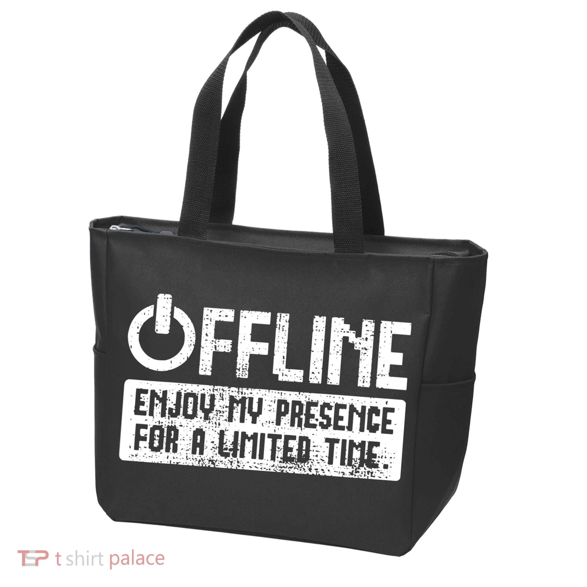 Gamer Gaming Video Games Tote Bag
