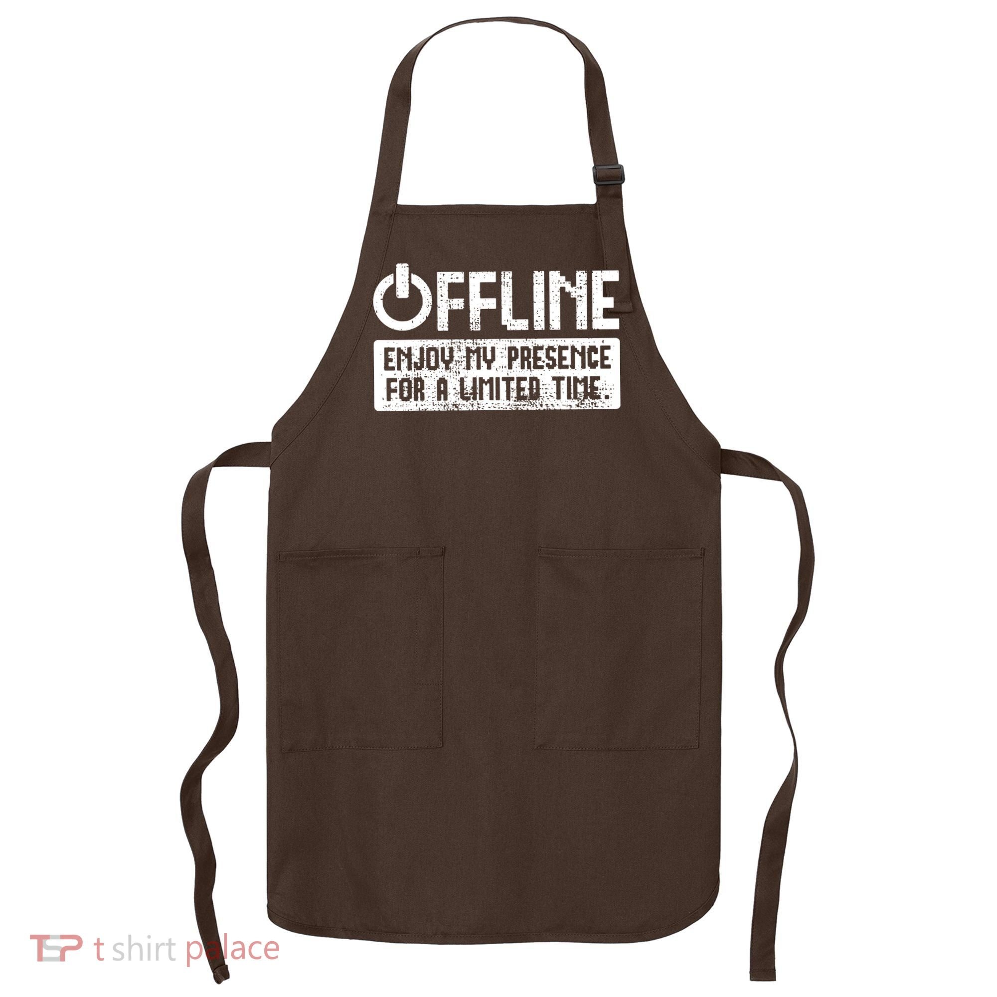 Gamer Gaming Video Games Apron