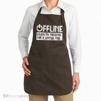 Gamer Gaming Video Games Apron thumb 2