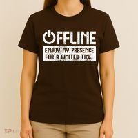 Gamer Gaming Video Games T-Shirt thumb 4