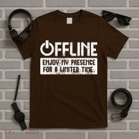 Gamer Gaming Video Games T-Shirt thumb 5