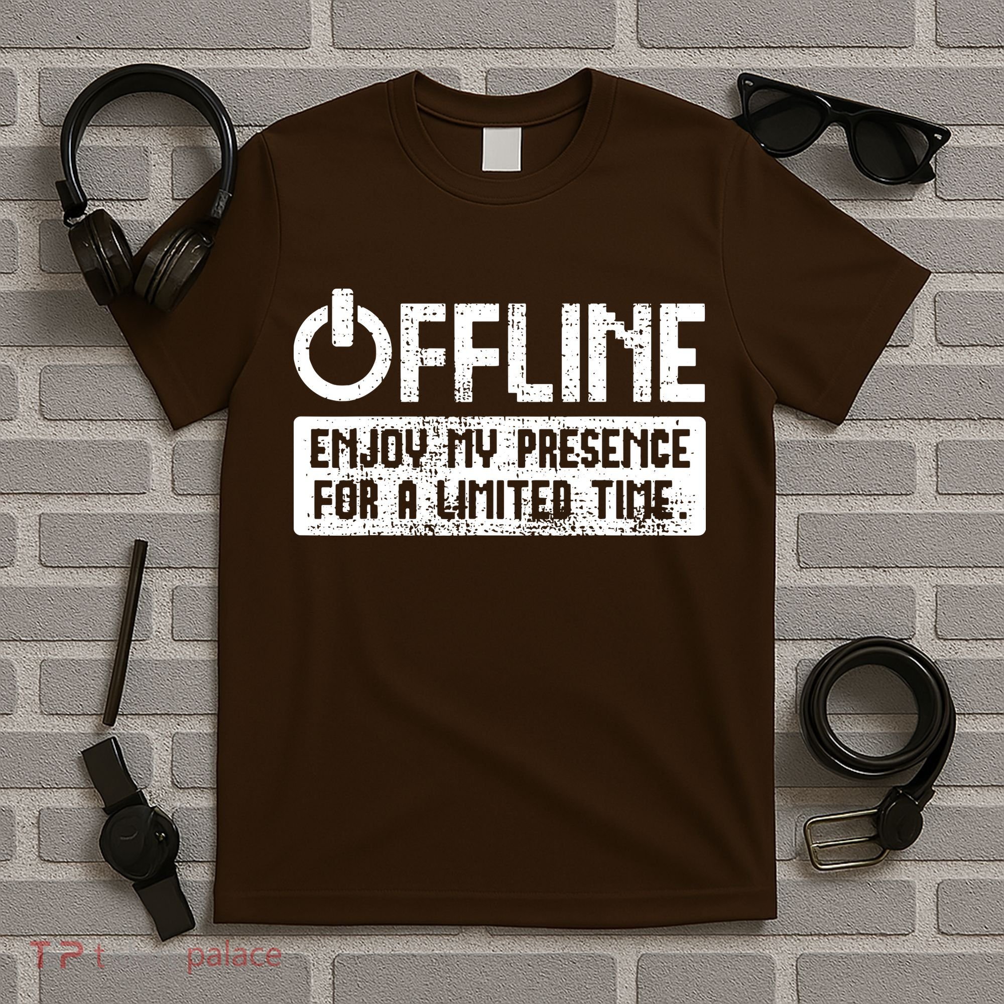 Gamer Gaming Video Games T-Shirt
