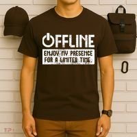 Gamer Gaming Video Games T-Shirt thumb 6