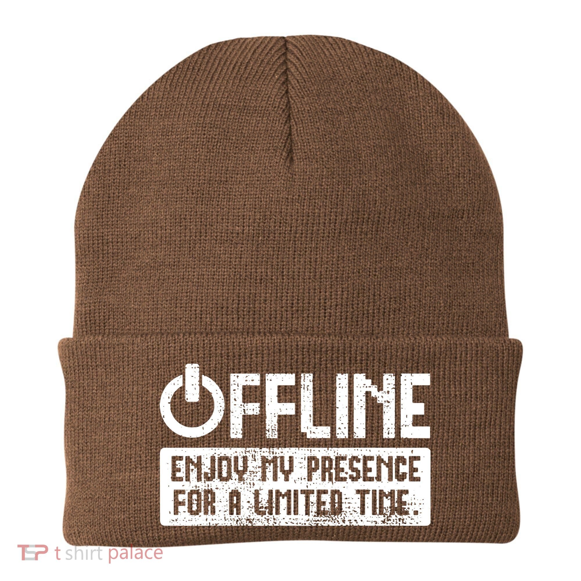 Gamer Gaming Video Games Beanie