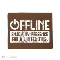 Gamer Gaming Video Games Mousepad thumb 0