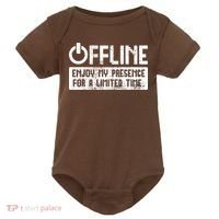Gamer Gaming Video Games Baby Bodysuit thumb 0
