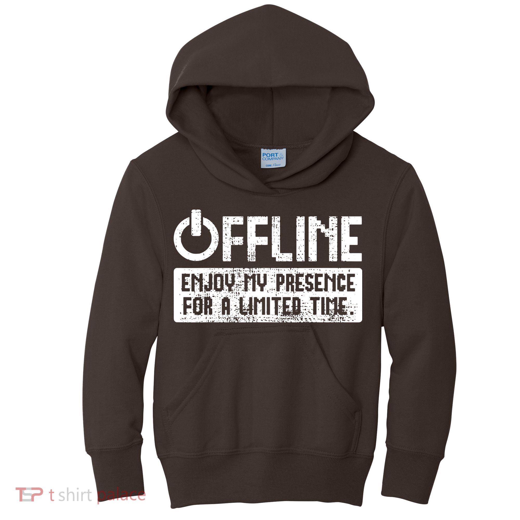 Gamer Gaming Video Games Kids Hoodie