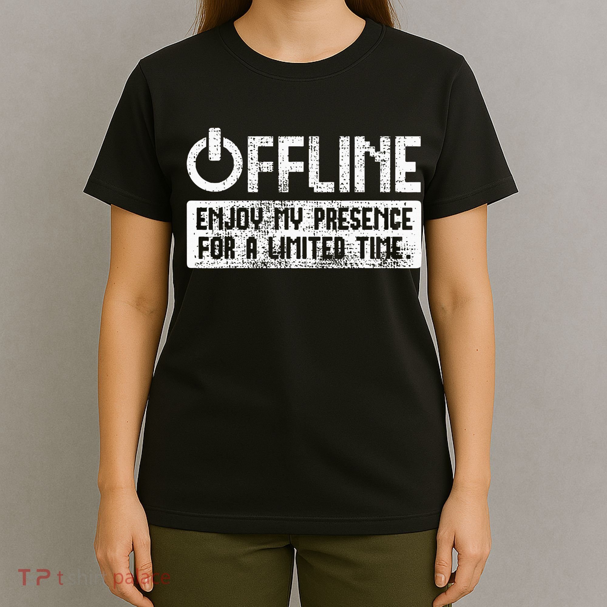 Gamer Gaming Video Games T-Shirt