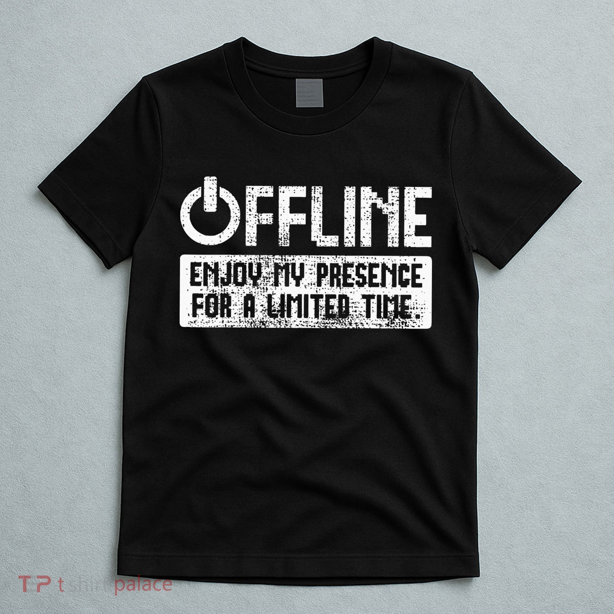 Gamer Gaming Video Games T-Shirt