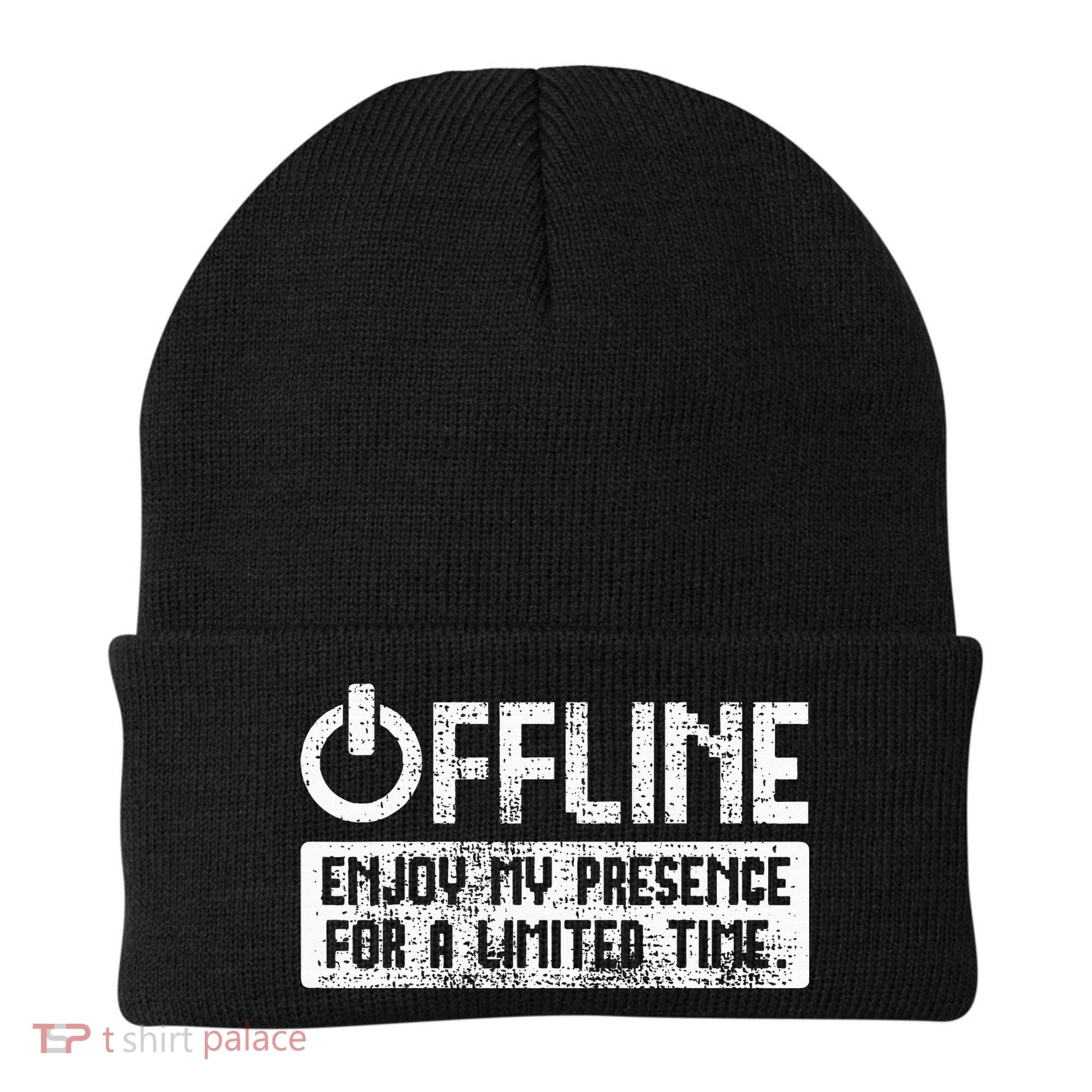 Gamer Gaming Video Games Beanie