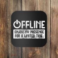 Gamer Gaming Video Games Coaster thumb 0