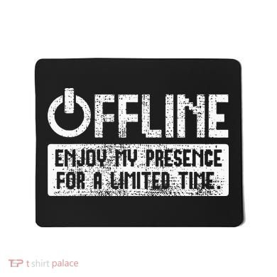 Gamer Gaming Video Games Mousepad