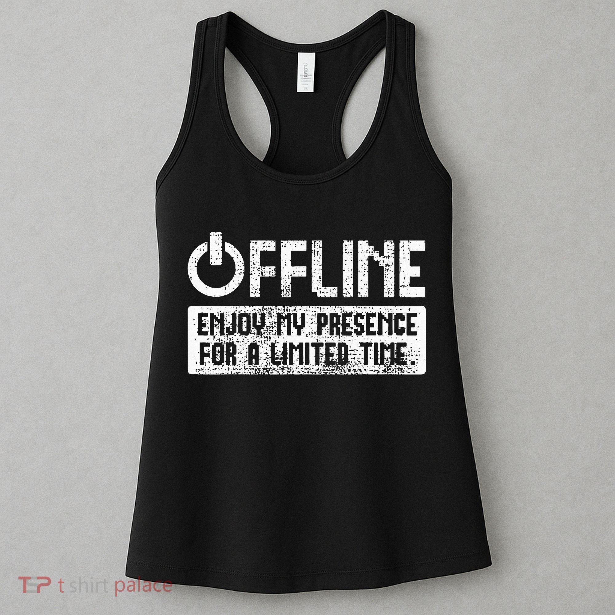 Gamer Gaming Video Games Women's Tank Top