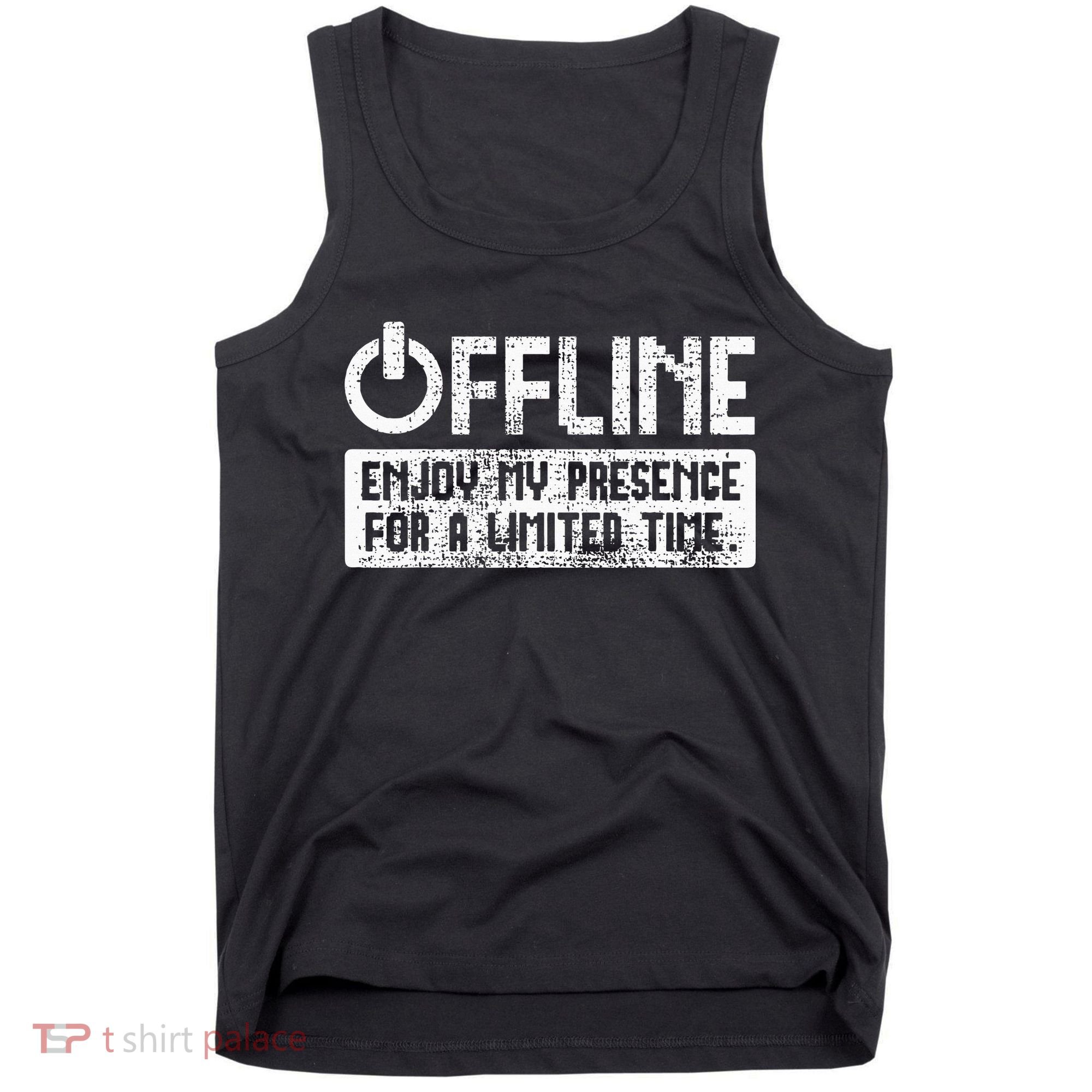 Gamer Gaming Video Games Tank Top