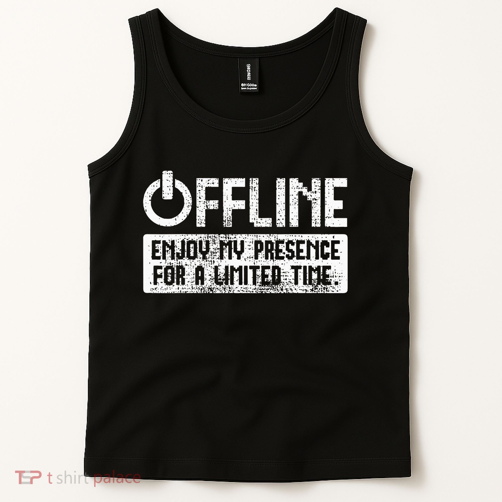Gamer Gaming Video Games Tank Top