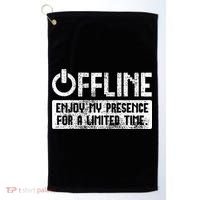 Gamer Gaming Video Games Golf Towel thumb 0