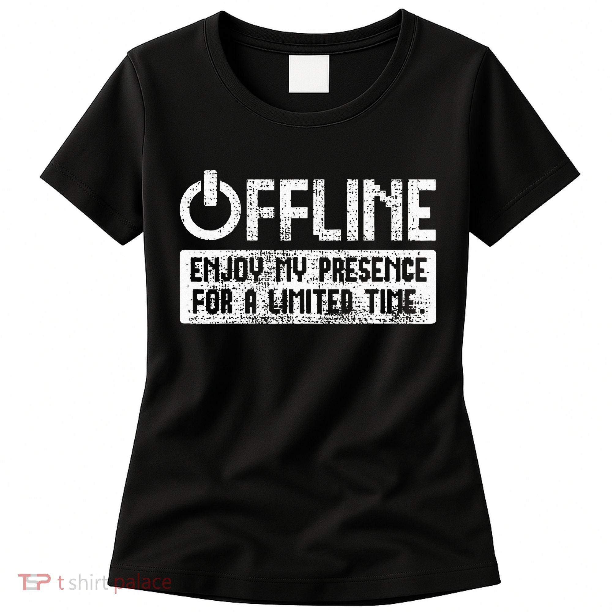 Gamer Gaming Video Games Women's T-Shirt