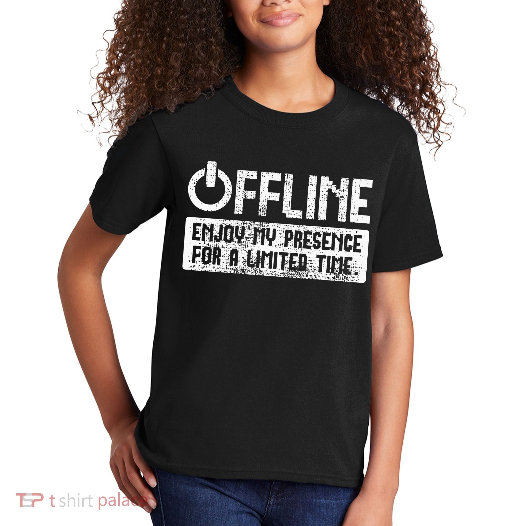 Gamer Gaming Video Games Kids T-Shirt