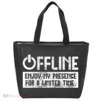 Gamer Gaming Video Games Tote Bag thumb 0