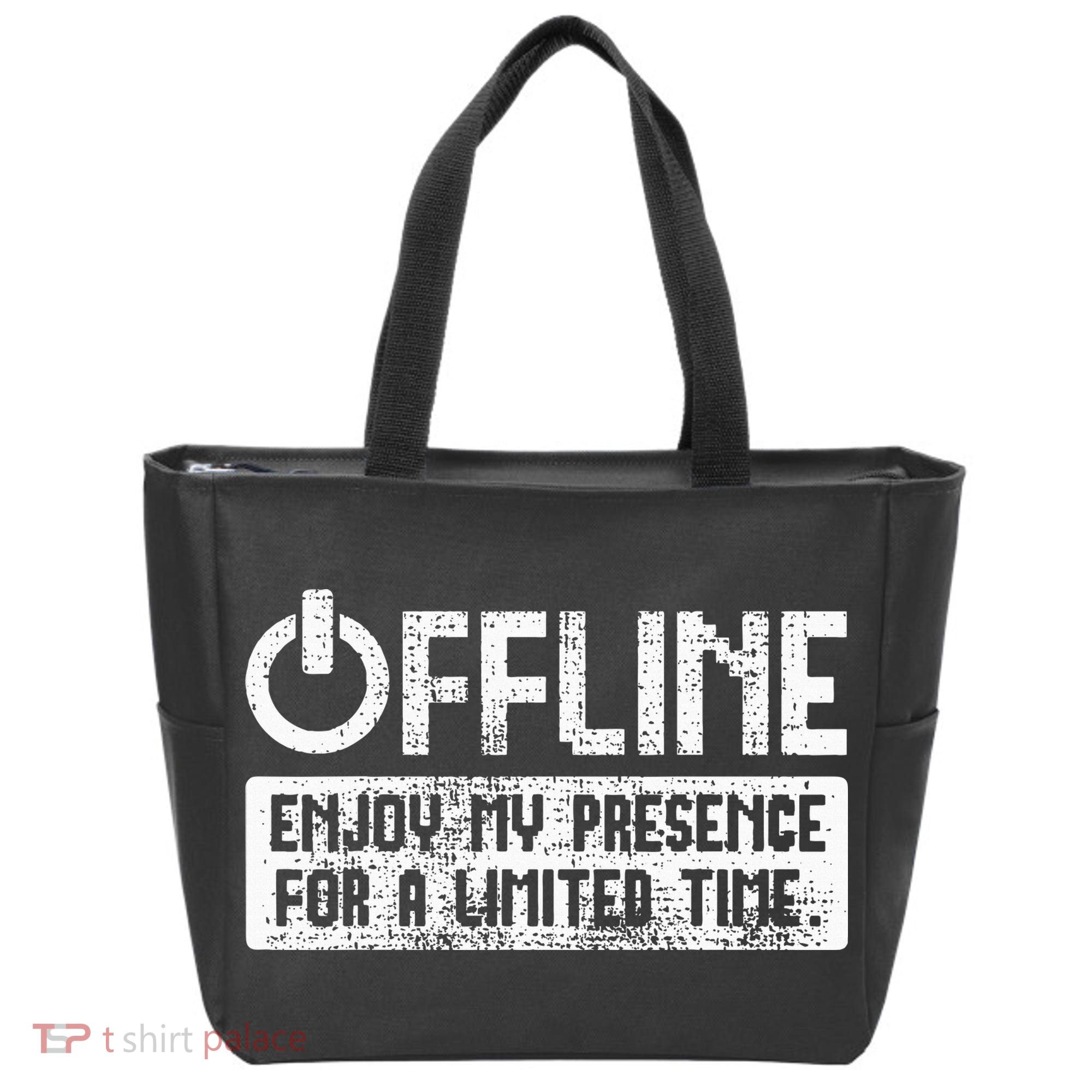 Gamer Gaming Video Games Tote Bag