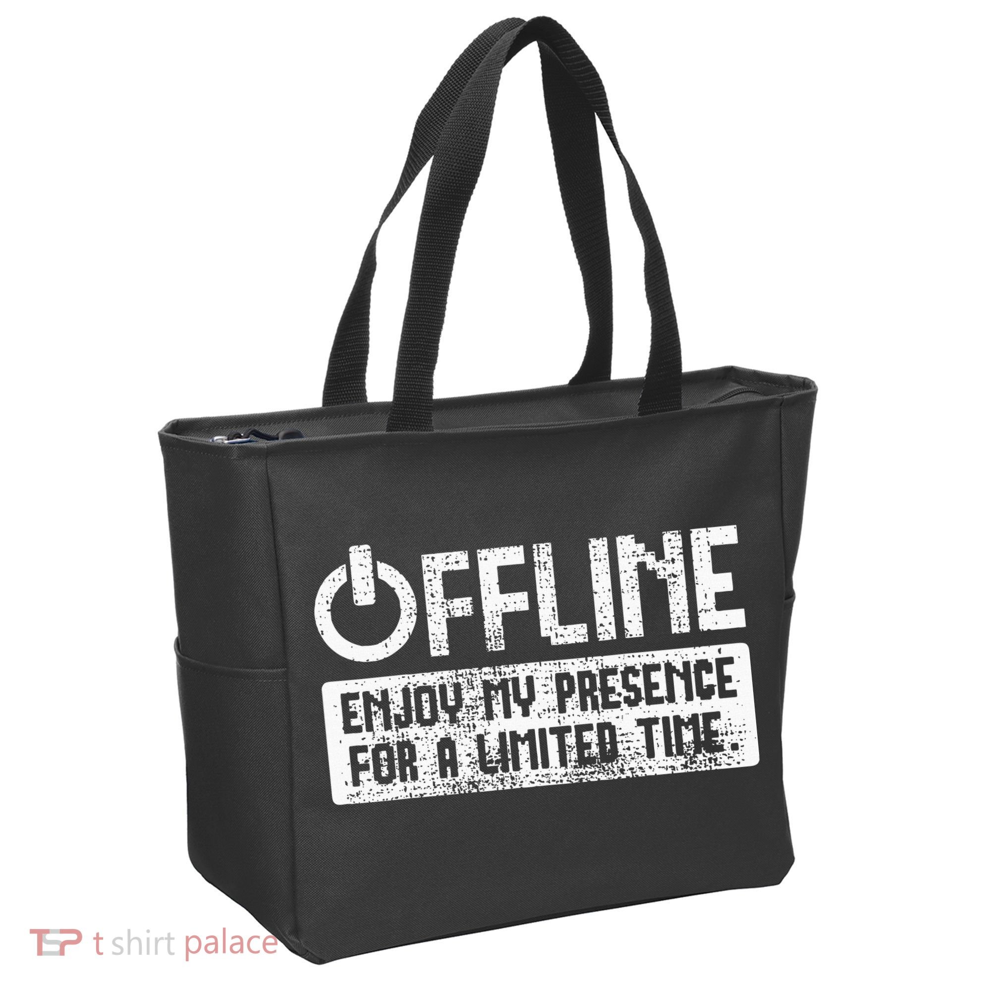 Gamer Gaming Video Games Tote Bag