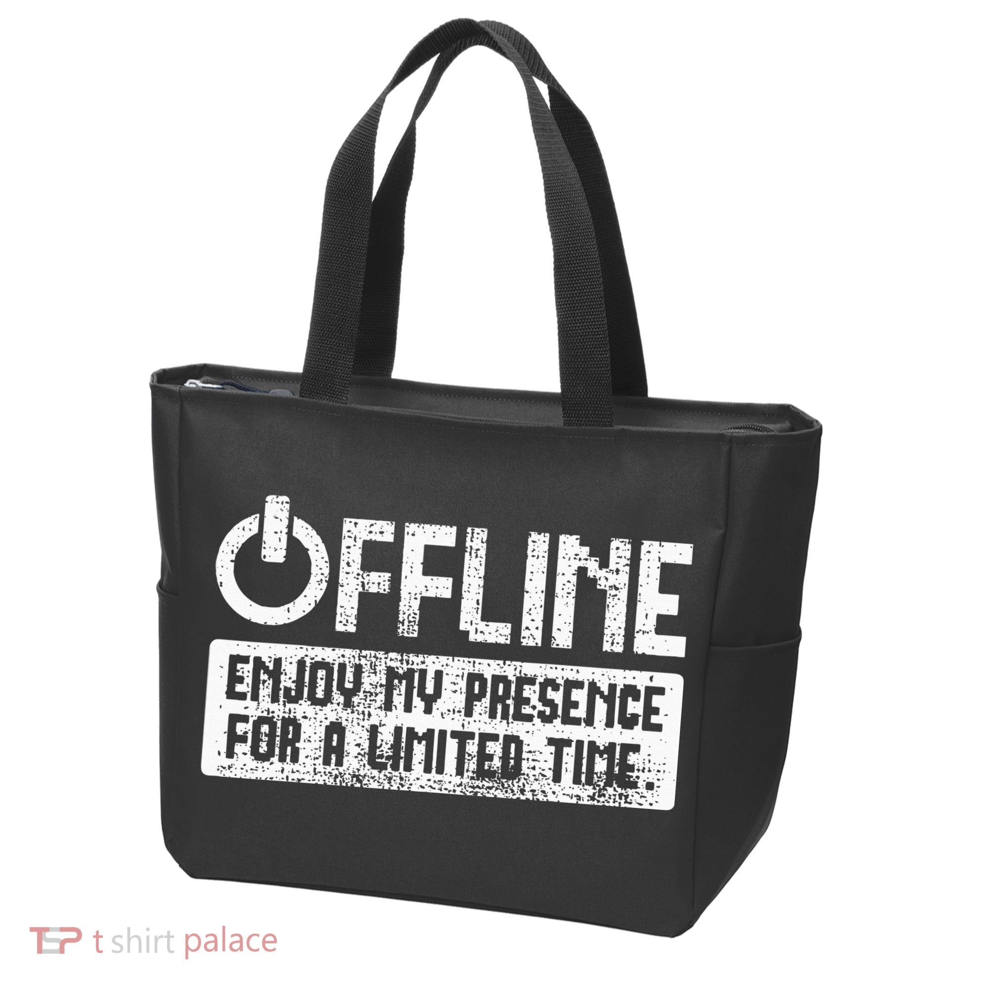 Gamer Gaming Video Games Tote Bag