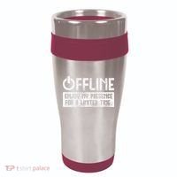 Gamer Gaming Video Games 16oz Travel Tumbler thumb 0