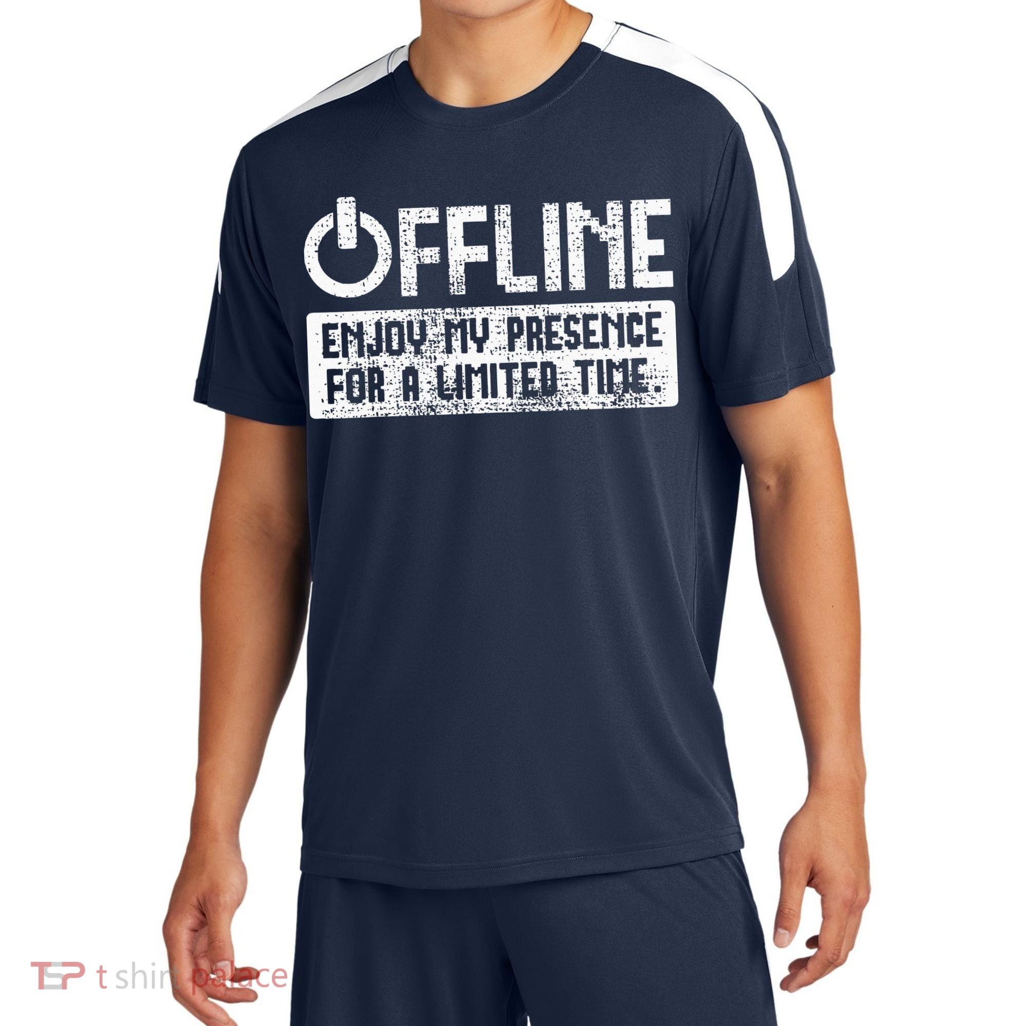 Gamer Gaming Video Games Sport-Tek Competitor United Soccer Jersey